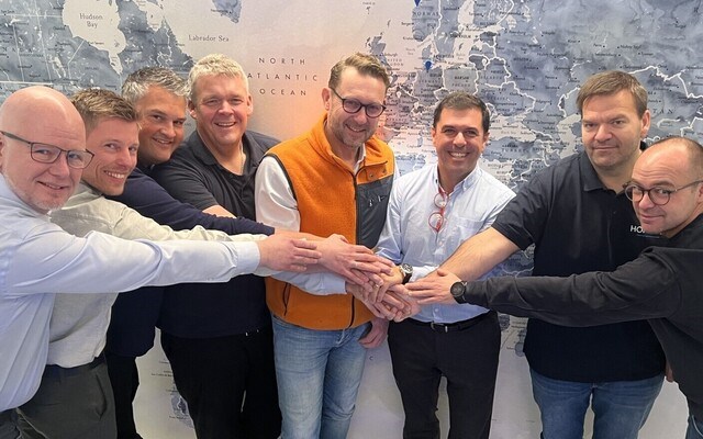 Hofseth expanding capacity with Marel and MMC First Process equipment